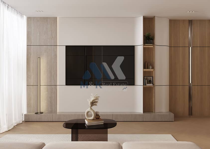 Brand New / Prime Location / No Commission