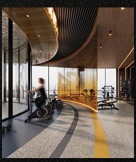 Smart Home | Fully Furnished I Flexible Payment Plan I High ROI - Image 10