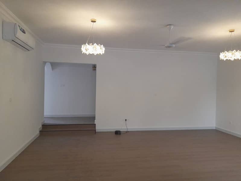 Spacious 4BR Villa | Pool & Garden | Al Mizhar 1