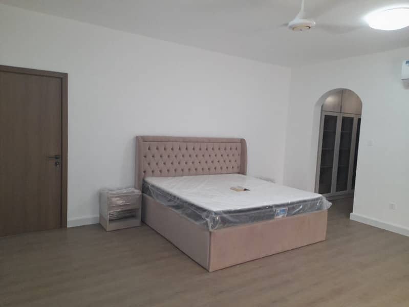 Spacious 4BR Villa | Pool & Garden | Al Mizhar 1