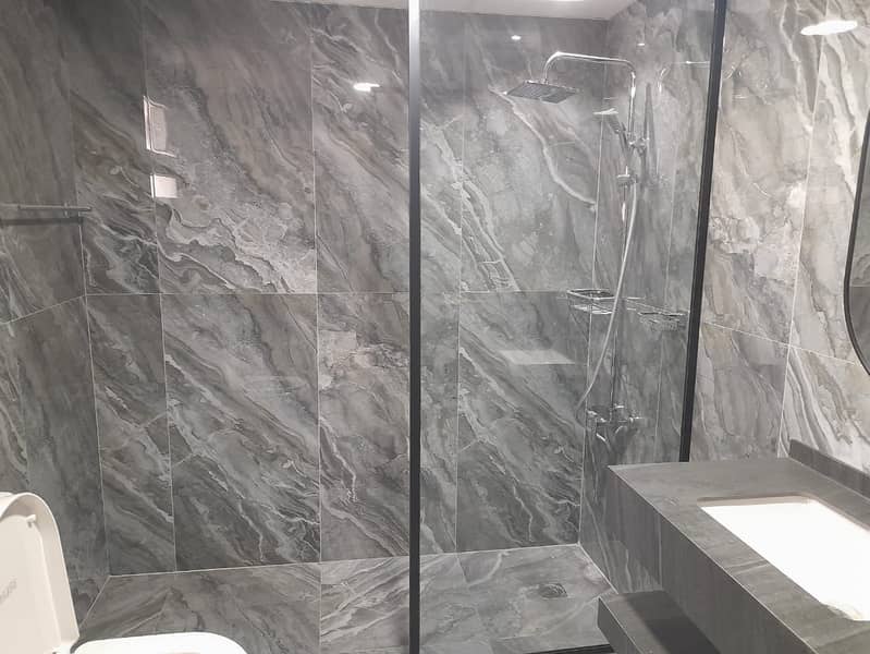 Spacious 4BR Villa | Pool & Garden | Al Mizhar 1 - Image 8