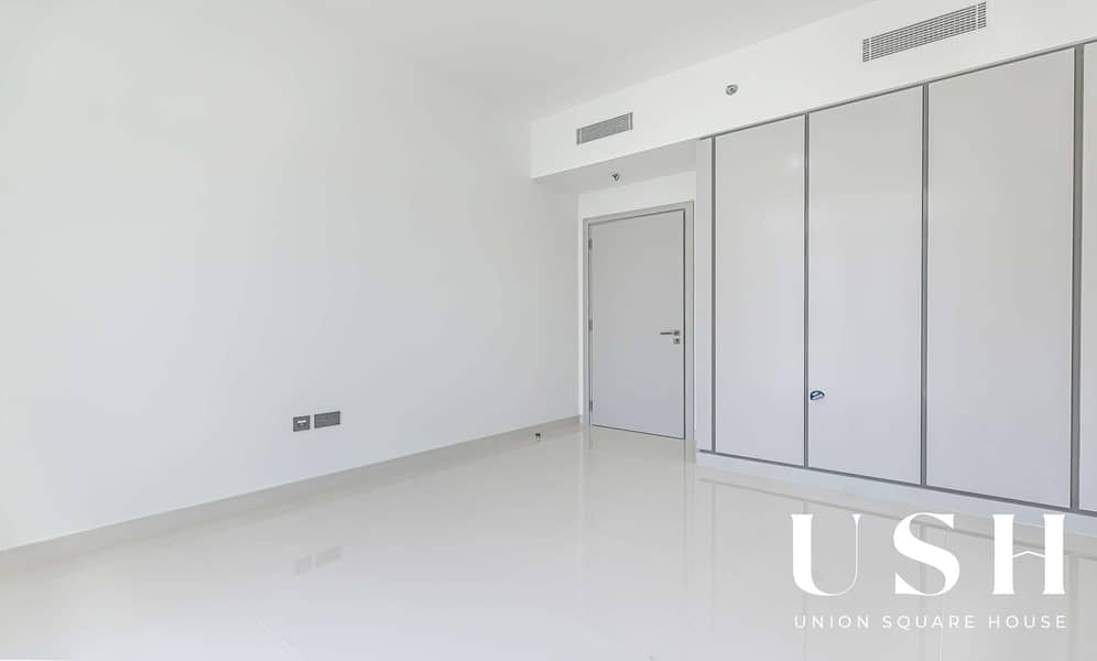 Largest 1BR | Full Sea and Marina skyline view - Image 16