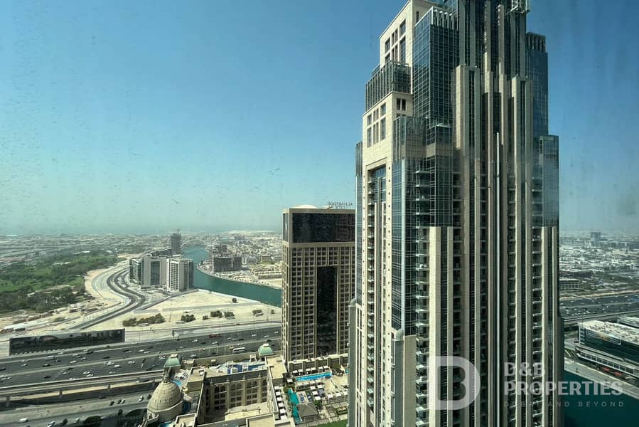 Vacant | High Floor | Well Maintained - Image 6