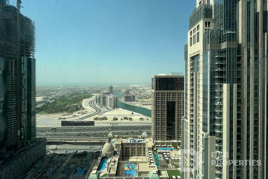 Vacant | High Floor | Well Maintained - Image 7