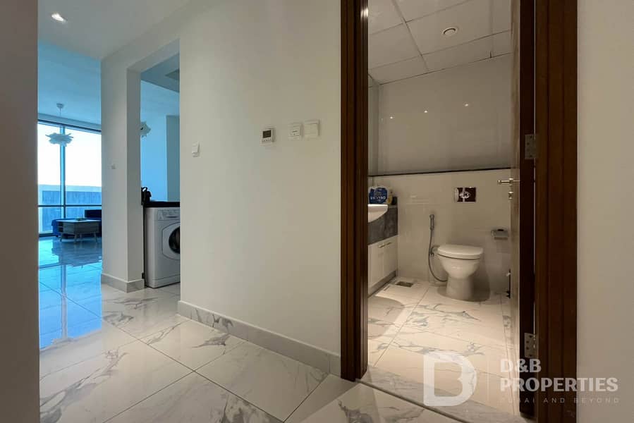 Vacant | High Floor | Well Maintained - Image 8