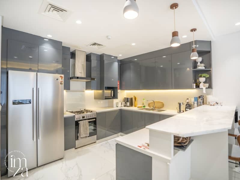 3BR+Maid | Green Belt Villa | Chiller Free