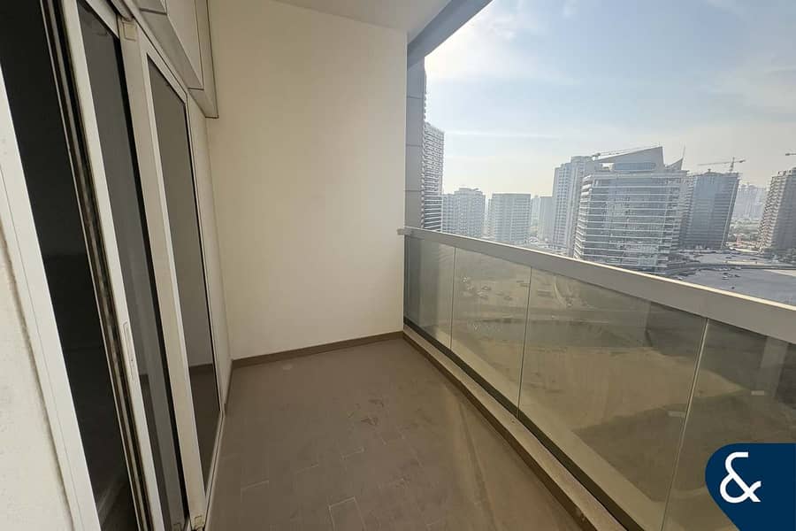 Vacant Now | Open View | Spacious Layout - Image 9