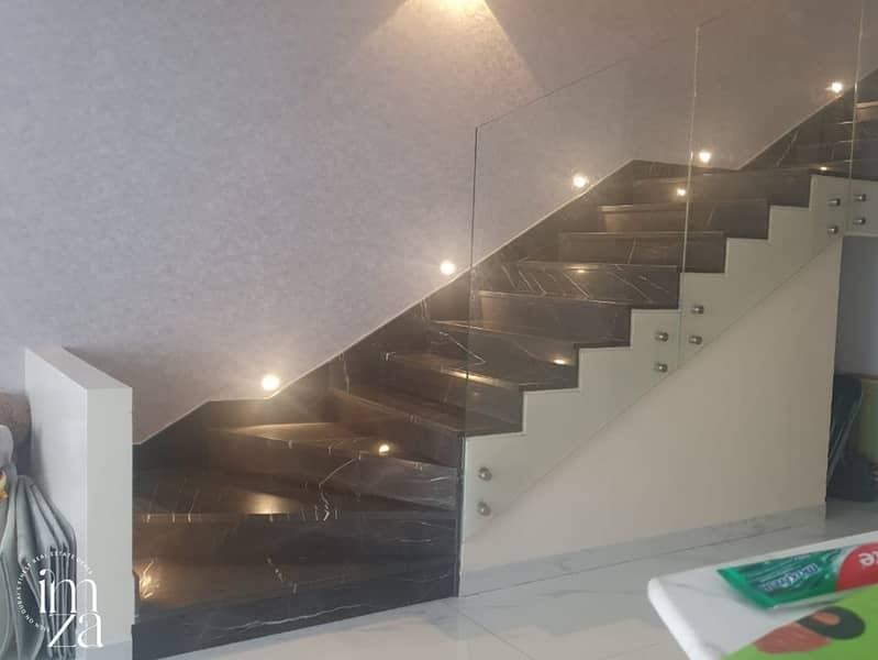 3BR+Maid | Green Belt Villa | Chiller Free - Image 9