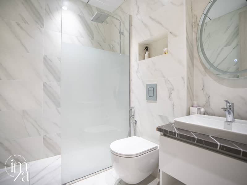 3BR+Maid | Green Belt Villa | Chiller Free - Image 13