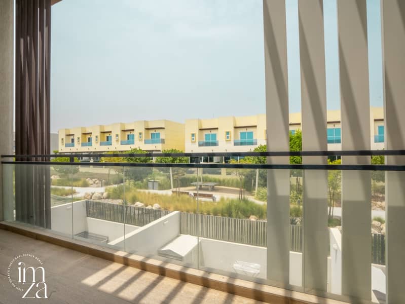 3BR+Maid | Green Belt Villa | Chiller Free - Image 15