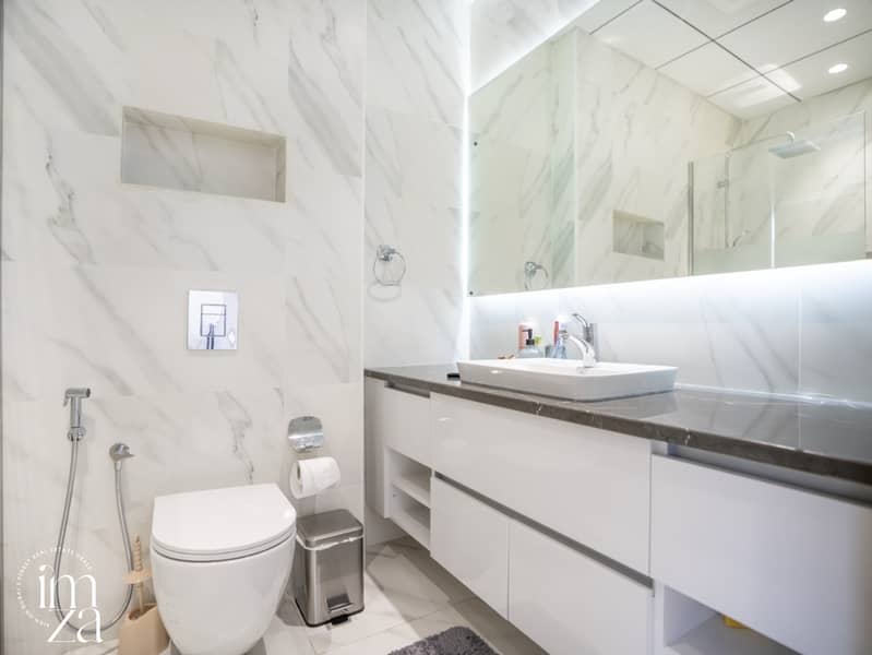 3BR+Maid | Green Belt Villa | Chiller Free - Image 18