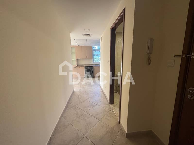 Upgraded 1BR | Garden Views | Ready Now