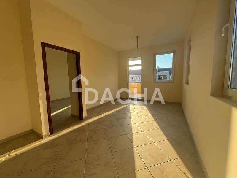 Upgraded 1BR | Garden Views | Ready Now