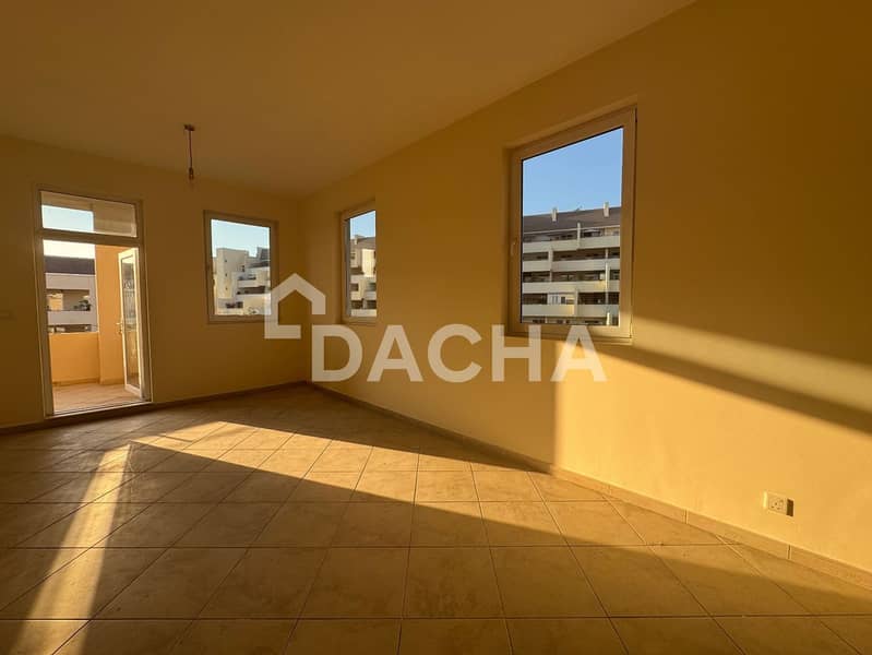 Upgraded 1BR | Garden Views | Ready Now - Image 6