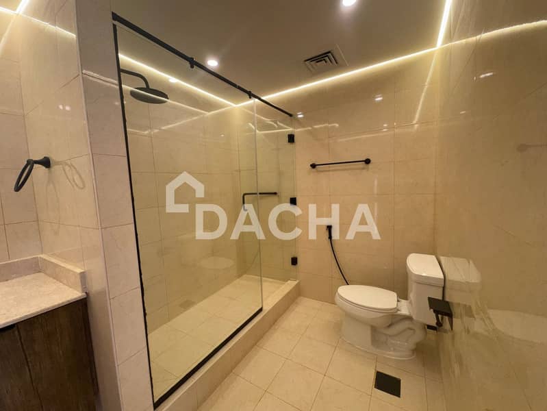 Upgraded 1BR | Garden Views | Ready Now - Image 10