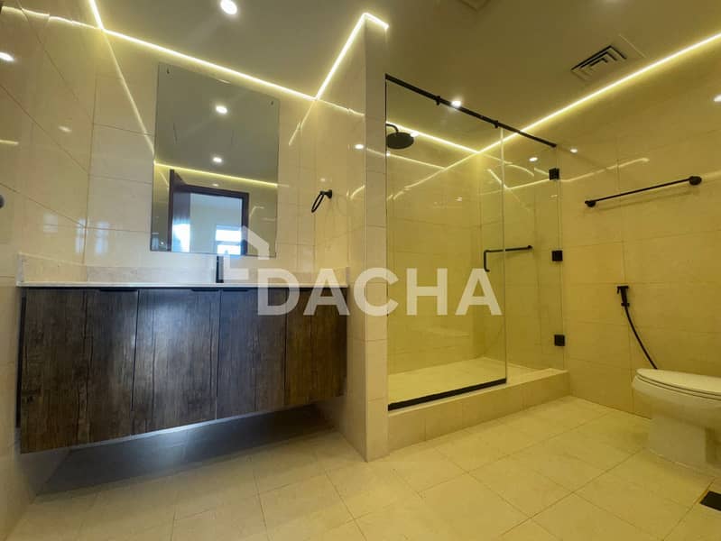 Upgraded 1BR | Garden Views | Ready Now - Image 11