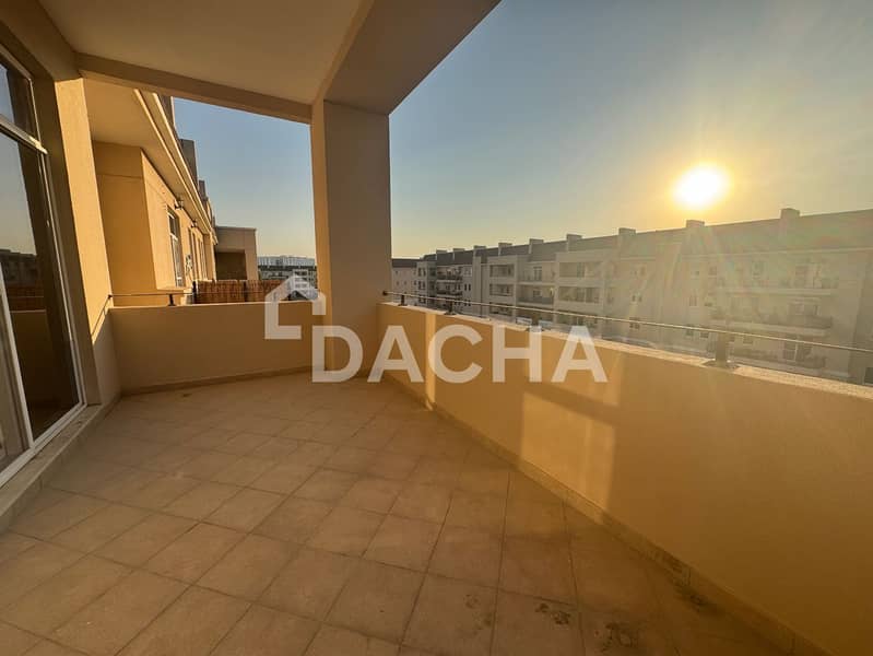 Upgraded 1BR | Garden Views | Ready Now - Image 12