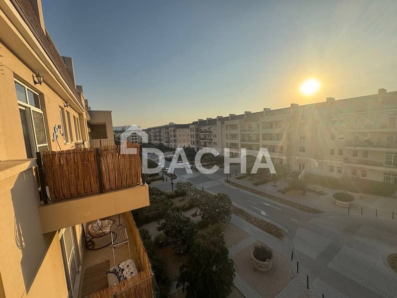 Upgraded 1BR | Garden Views | Ready Now - Image 13