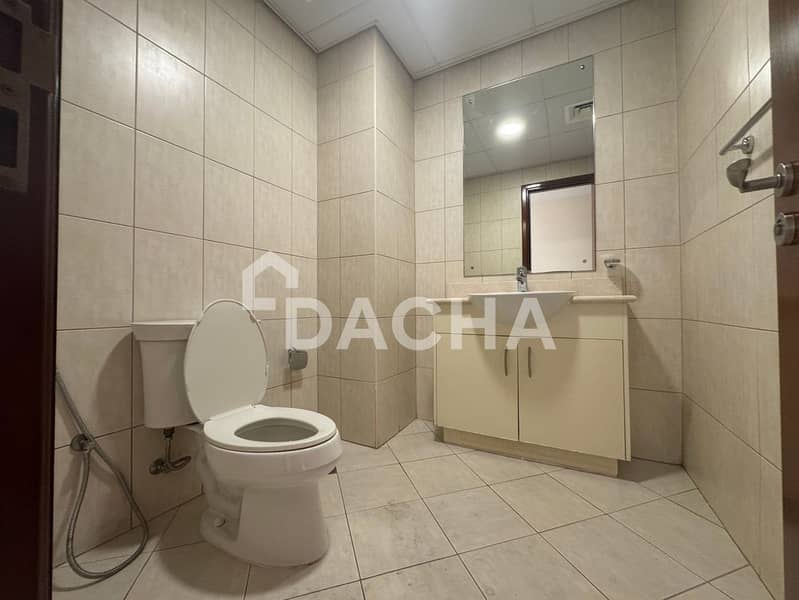 Upgraded 1BR | Garden Views | Ready Now - Image 15