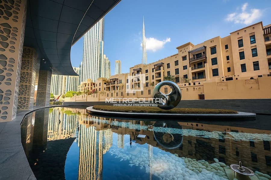 Spacious Apartment | Brand New | Canal View - Image 10