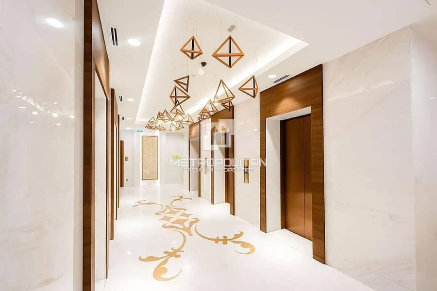 Spacious Apartment | Brand New | Canal View - Image 13