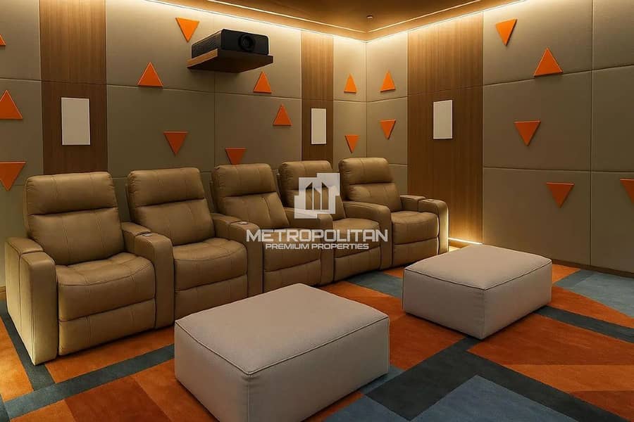 Spacious Apartment | Brand New | Canal View - Image 15