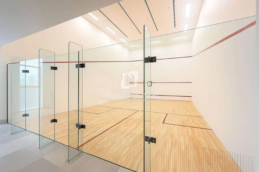 Spacious Apartment | Brand New | Canal View - Image 18