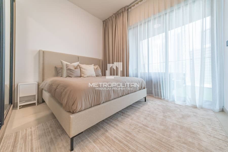 Vacant | Fully Furnished & Upgraded | Private Jacuzzi - Image 10