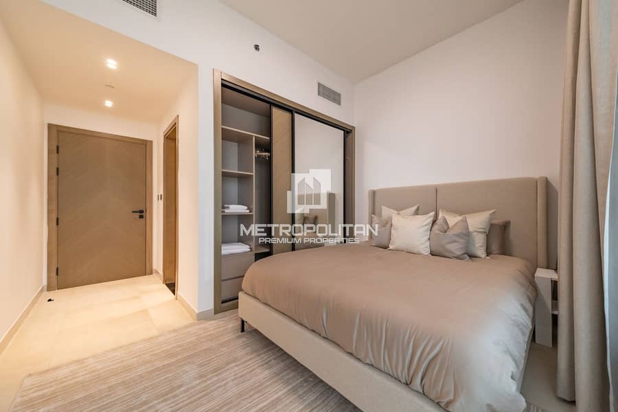 Vacant | Fully Furnished & Upgraded | Private Jacuzzi - Image 9