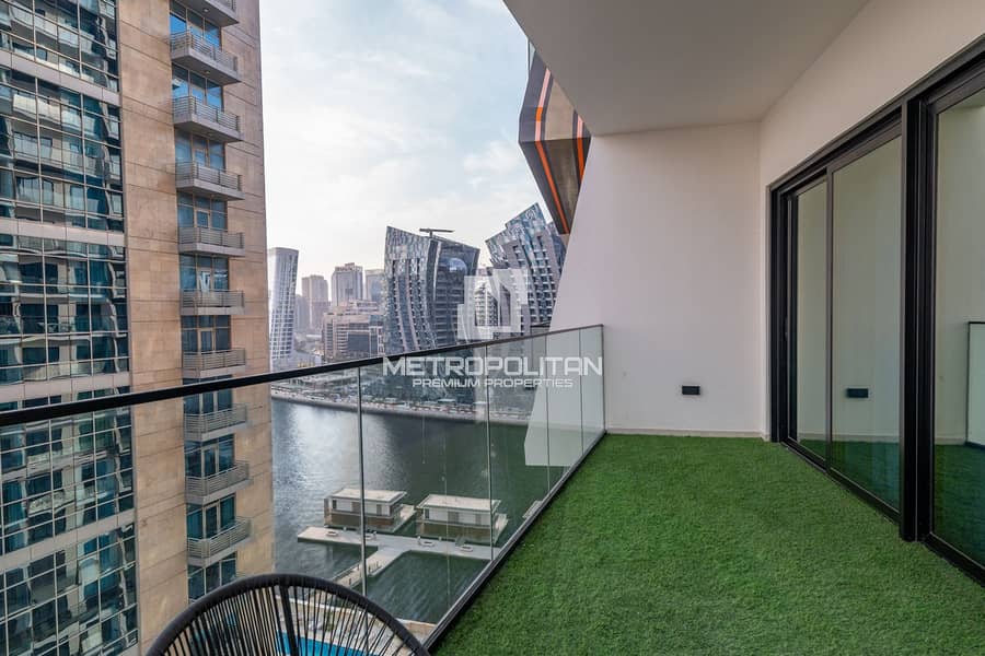 Vacant | Fully Furnished & Upgraded | Private Jacuzzi - Image 17