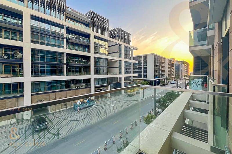 1 Bedroom | Viridian City Walk by Central Park - Image 7