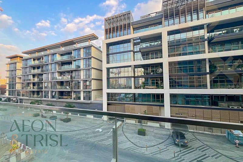 1 Bedroom | Viridian City Walk by Central Park - Image 9