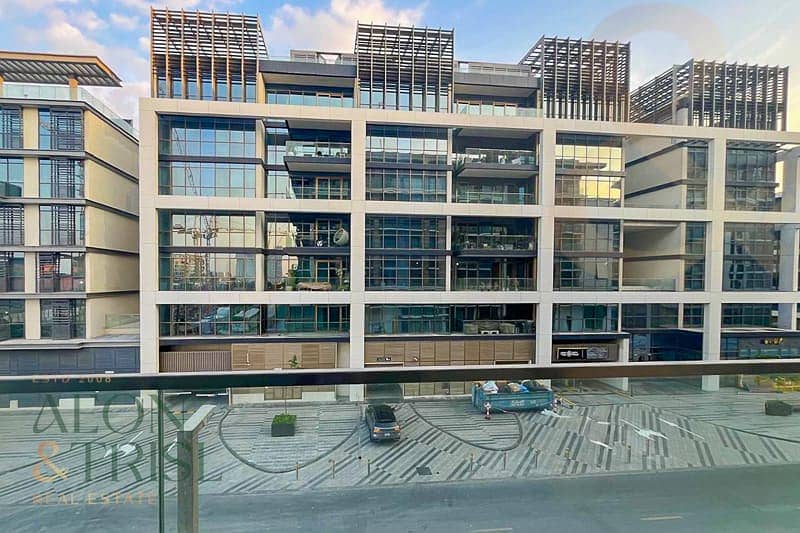 1 Bedroom | Viridian City Walk by Central Park - Image 10