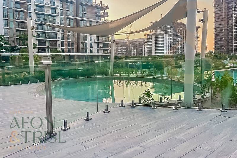 1 Bedroom | Viridian City Walk by Central Park - Image 14