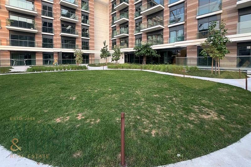 1 Bedroom | Viridian City Walk by Central Park - Image 15