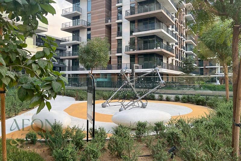 1 Bedroom | Viridian City Walk by Central Park - Image 16