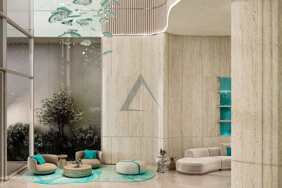 Affordable 2BR Apartment with flexible payment HIGH ROI | DLRC