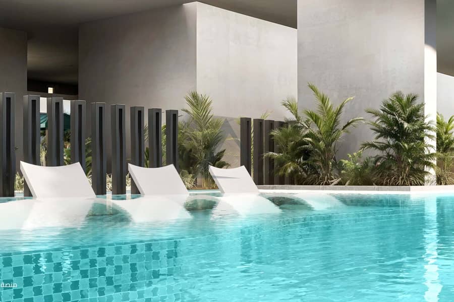 Affordable 2BR Apartment with flexible payment HIGH ROI | DLRC - Image 13