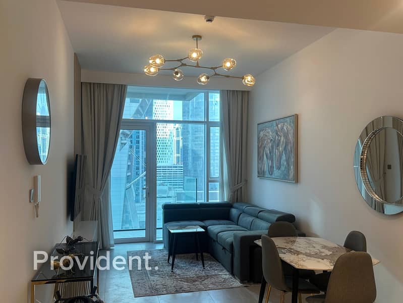 Spacious | Prime Location | Bright