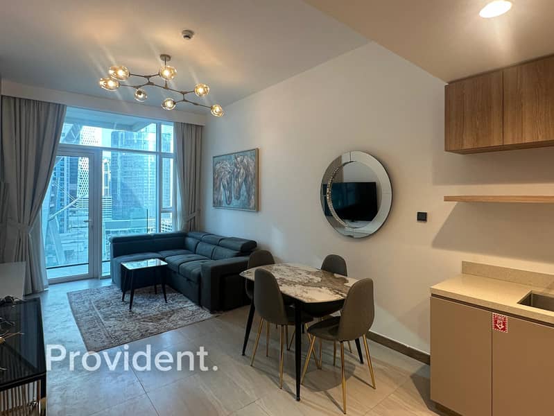 Spacious | Prime Location | Bright - Image 7