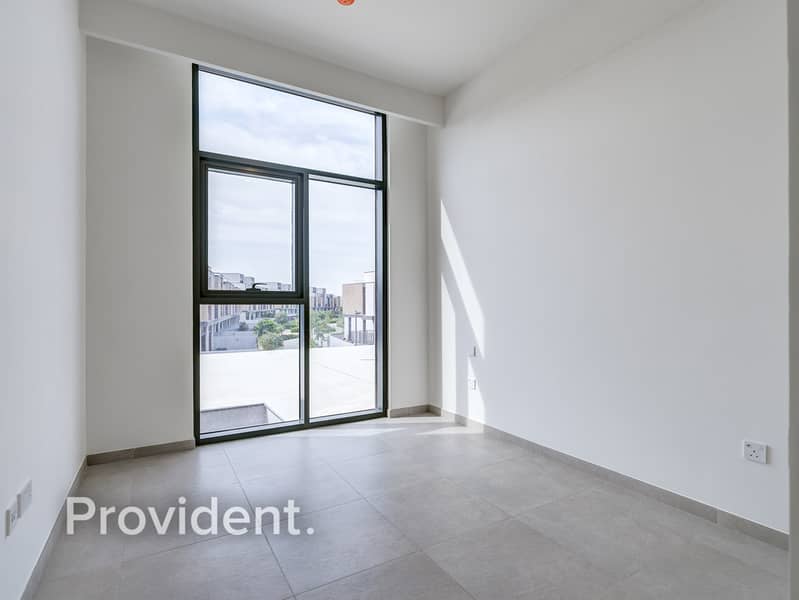 Unfurnished | Vacant | 3 Bed + Maid - Image 8