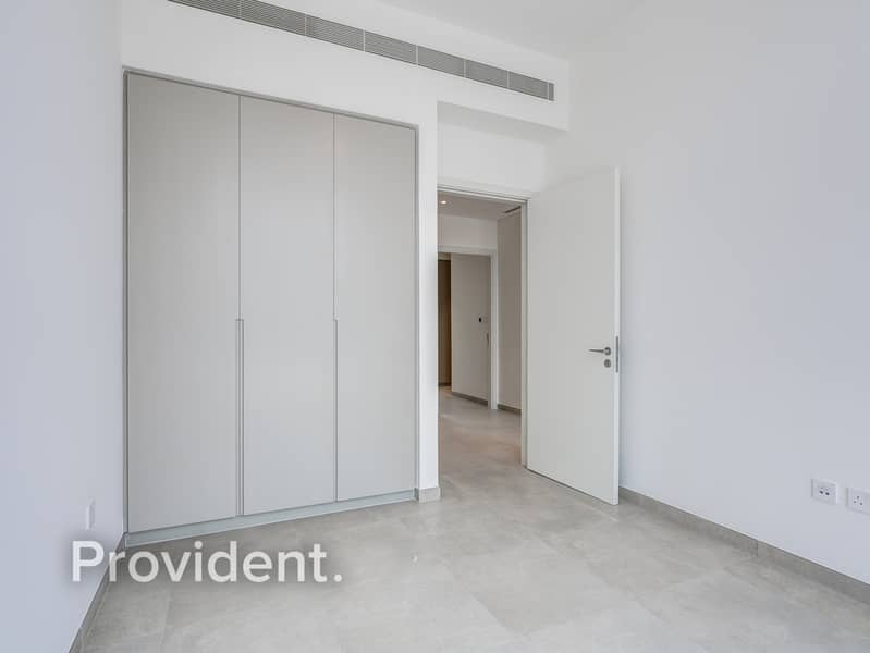 Unfurnished | Vacant | 3 Bed + Maid - Image 10