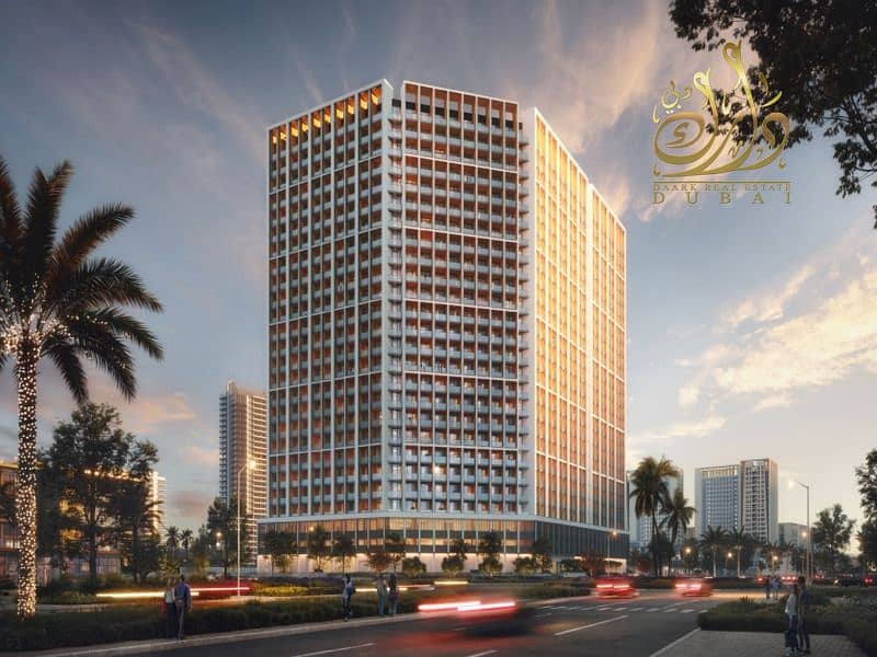 GET STD NEAR HANDOVER!_HIGH FLOOR!+HIGH ROI