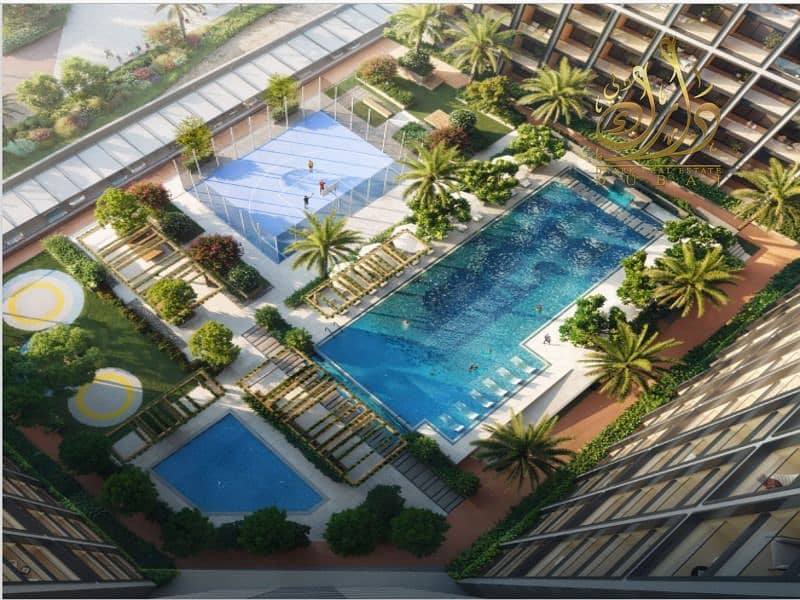 GET STD NEAR HANDOVER!_HIGH FLOOR!+HIGH ROI