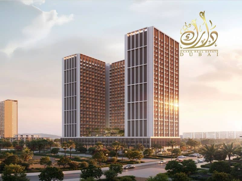 GET STD NEAR HANDOVER!_HIGH FLOOR!+HIGH ROI