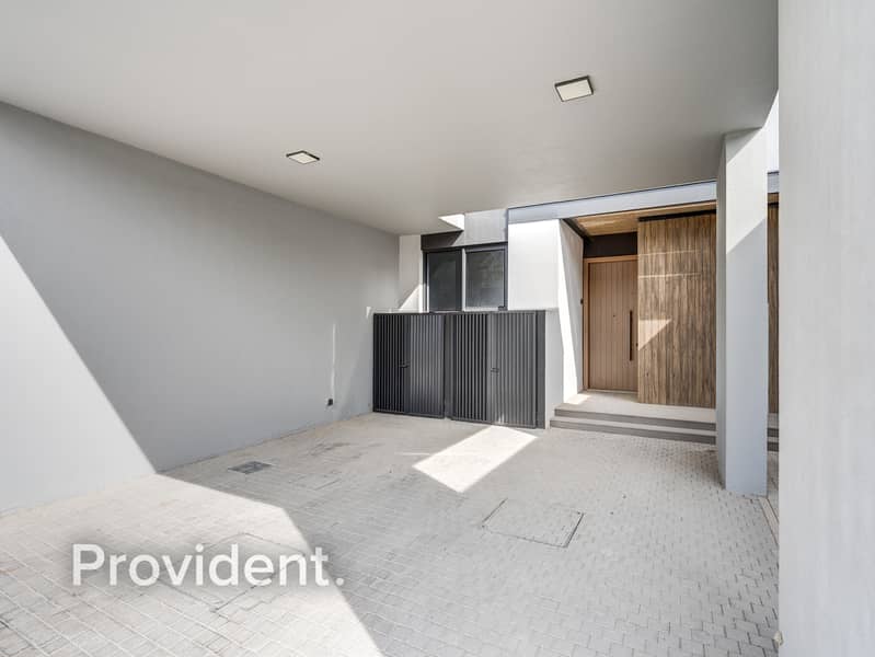 Unfurnished | Vacant | 3 Bed + Maid - Image 18