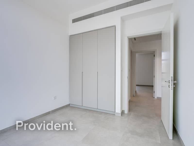 Unfurnished | Vacant | 3 Bed + Maid - Image 20