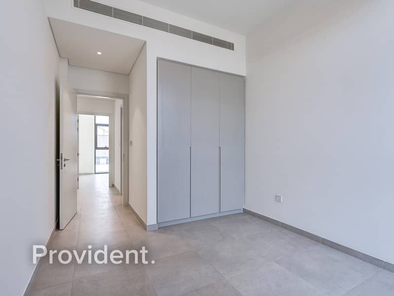 Unfurnished | Vacant | 3 Bed + Maid - Image 21