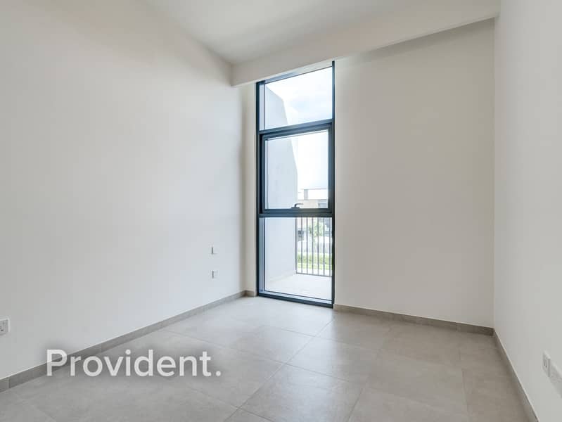 Unfurnished | Vacant | 3 Bed + Maid - Image 22