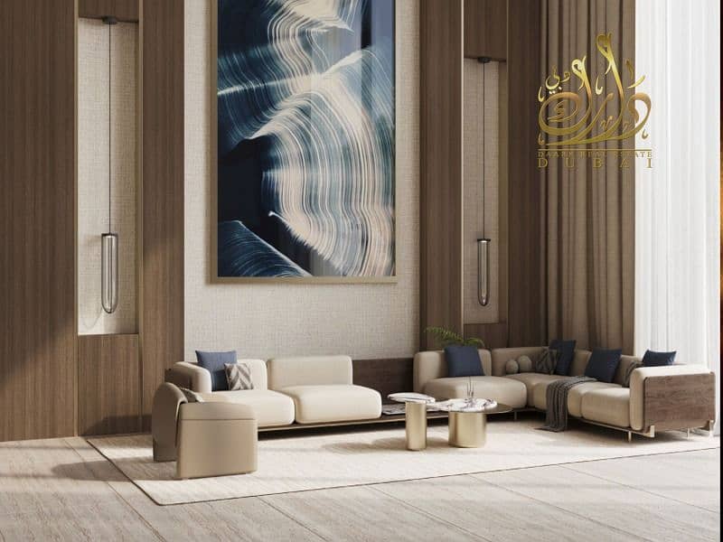 GET STD NEAR HANDOVER!_HIGH FLOOR!+HIGH ROI - Image 8